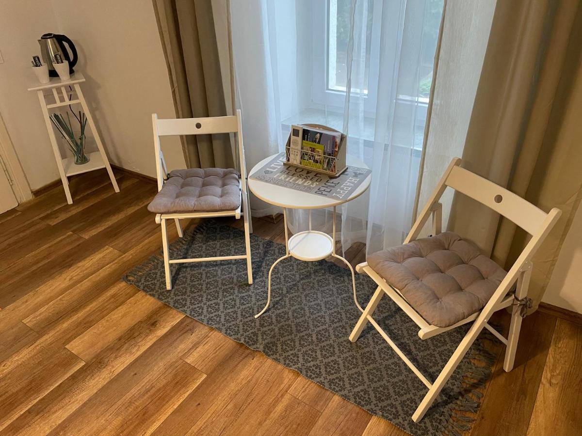 Nine Sveti Juraj Hotel Bagian luar foto