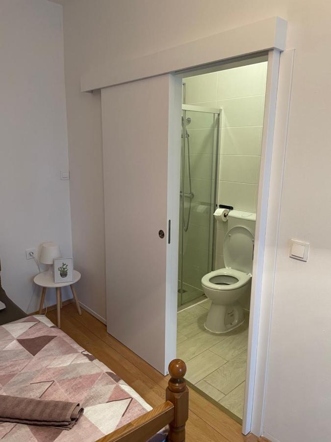 Nine Sveti Juraj Hotel Bagian luar foto