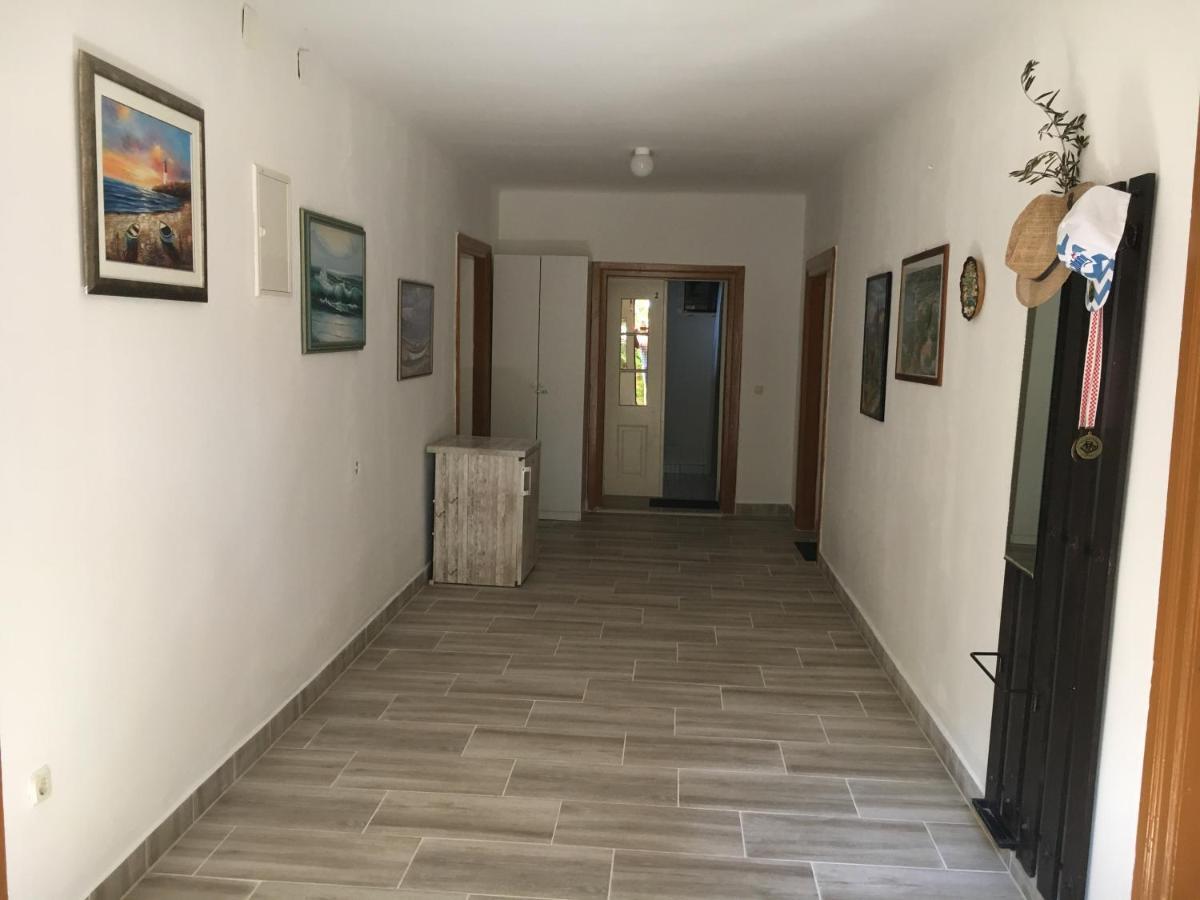 Nine Sveti Juraj Hotel Bagian luar foto